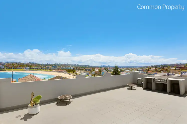 Third view of Homely apartment listing, 1/204 Hastings Parade, North Bondi NSW 2026