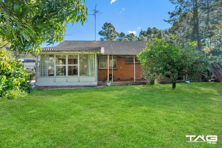 Third view of Homely house listing, 16 Kerrie Road, Oatlands NSW 2117