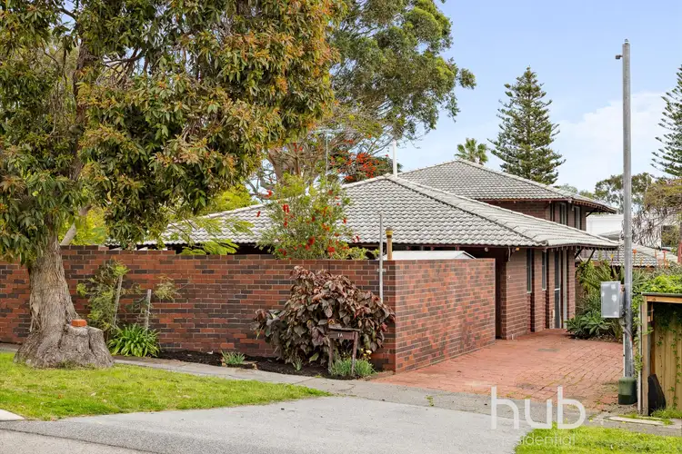 Third view of Homely house listing, 1 James Road, Swanbourne WA 6010
