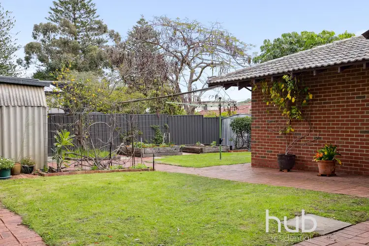 Fourth view of Homely house listing, 1 James Road, Swanbourne WA 6010