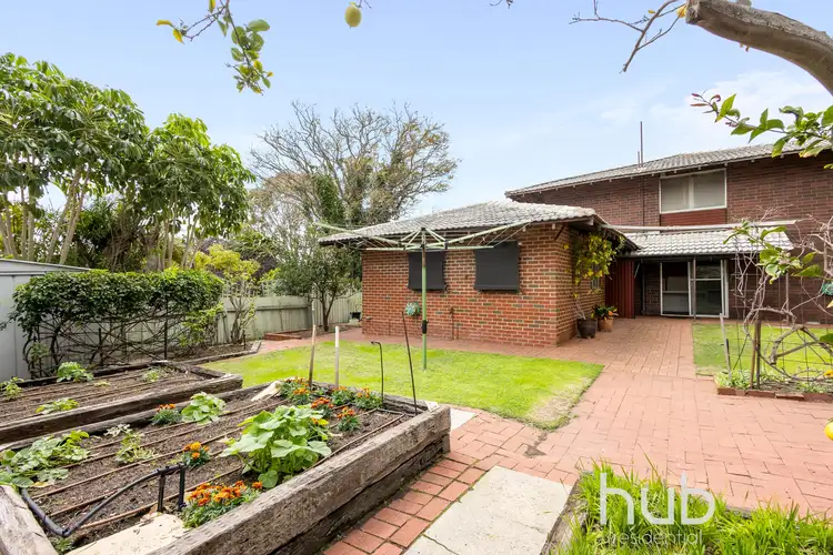 Fifth view of Homely house listing, 1 James Road, Swanbourne WA 6010