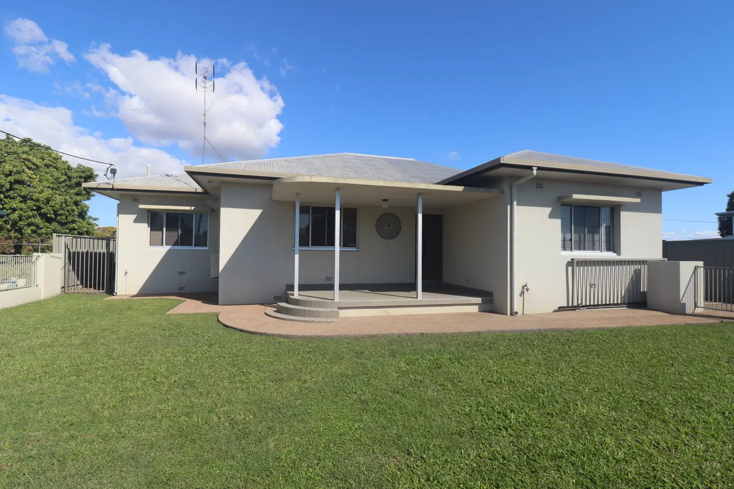 Main view of Homely house listing, 14 Old Clare Road, Ayr QLD 4807