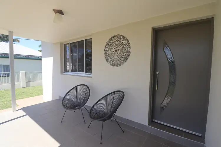 Second view of Homely house listing, 14 Old Clare Road, Ayr QLD 4807