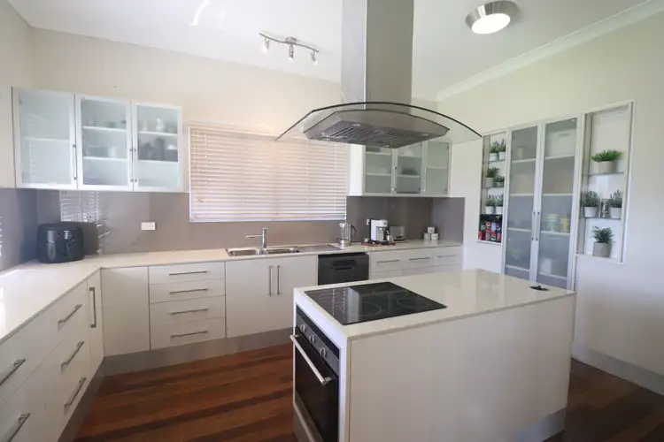 Third view of Homely house listing, 14 Old Clare Road, Ayr QLD 4807