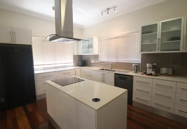 Fourth view of Homely house listing, 14 Old Clare Road, Ayr QLD 4807