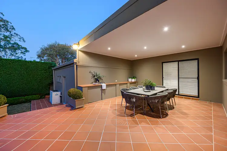 Second view of Homely house listing, 28 Lancaster Avenue, St Ives NSW 2075