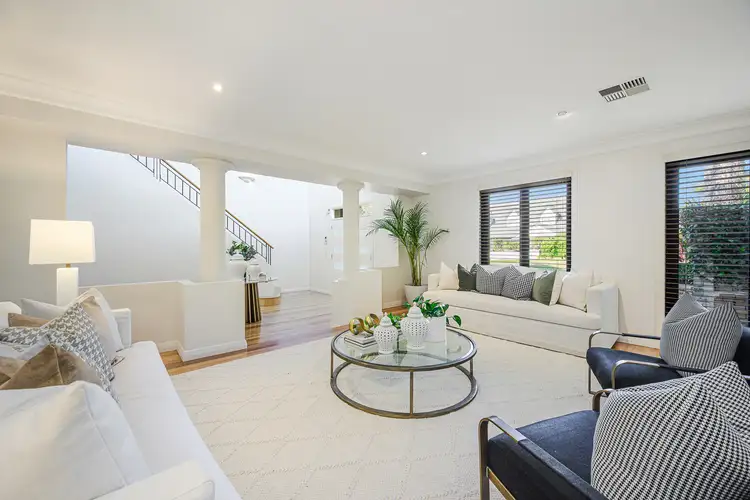 Fourth view of Homely house listing, 28 Lancaster Avenue, St Ives NSW 2075