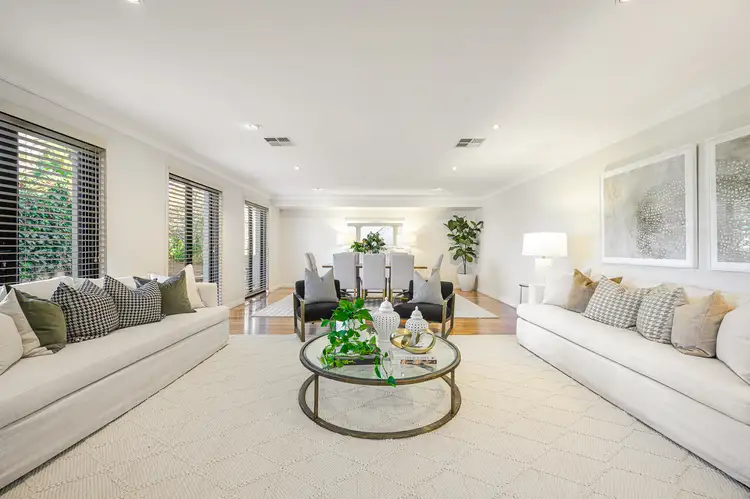 Sixth view of Homely house listing, 28 Lancaster Avenue, St Ives NSW 2075