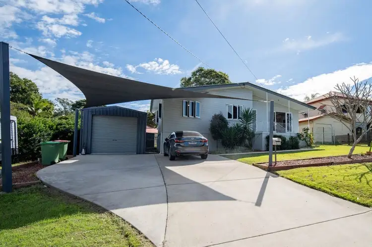 4 Holmes Street, North Ipswich QLD 4305