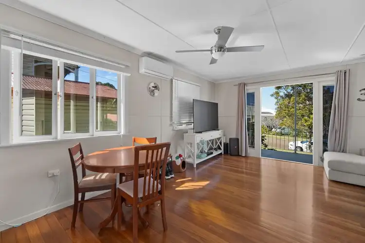 Third view of Homely house listing, 4 Holmes Street, North Ipswich QLD 4305