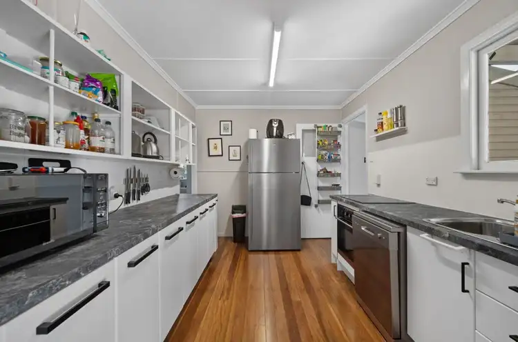 Fourth view of Homely house listing, 4 Holmes Street, North Ipswich QLD 4305