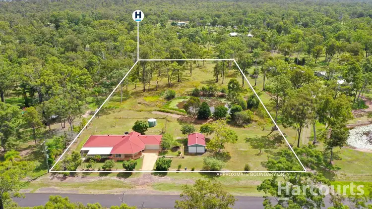 Second view of Homely house listing, 4 SUNNYBRAE CT, Redridge QLD 4660
