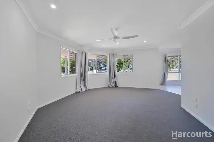 Third view of Homely house listing, 4 SUNNYBRAE CT, Redridge QLD 4660