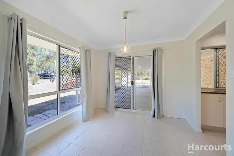 Fifth view of Homely house listing, 4 SUNNYBRAE CT, Redridge QLD 4660
