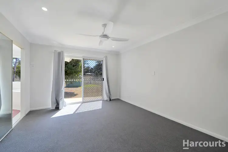 Seventh view of Homely house listing, 4 SUNNYBRAE CT, Redridge QLD 4660
