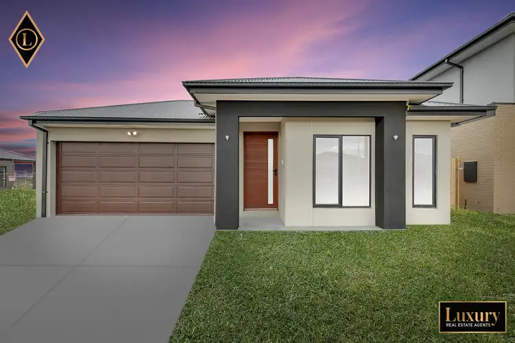 Main view of Homely house listing, 33 Tabula Road, Tarneit VIC 3029
