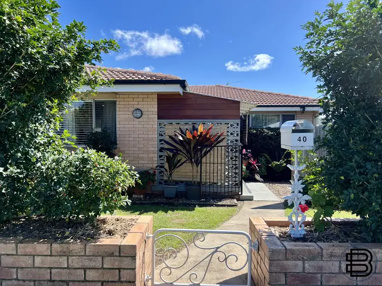 40 Horseshoe Bend, Gympie QLD 4570