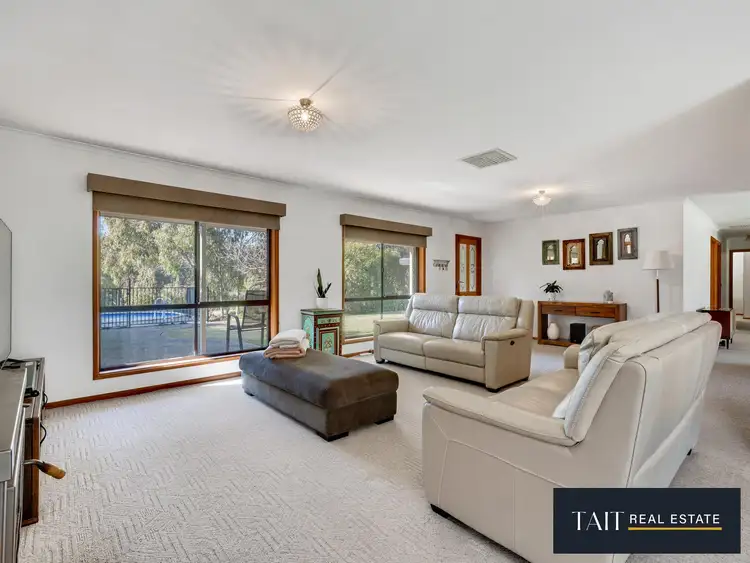 Fourth view of Homely house listing, 193 Warby Range Road, Glenrowan VIC 3675