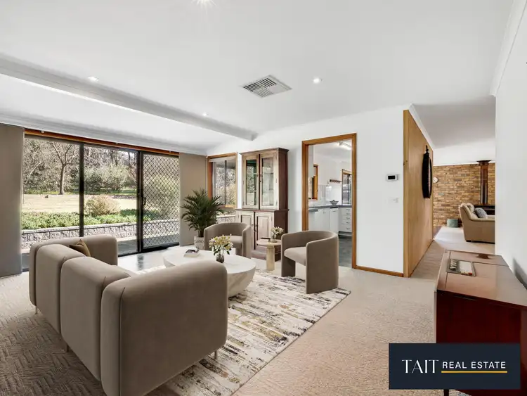 Fifth view of Homely house listing, 193 Warby Range Road, Glenrowan VIC 3675