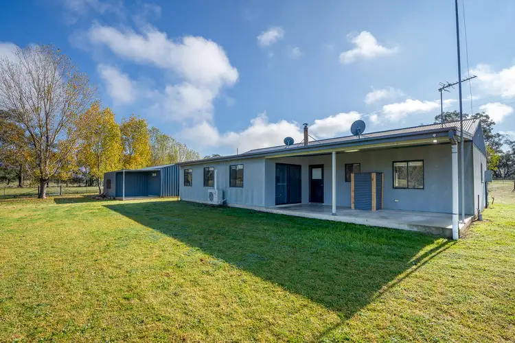 Sixth view of Homely rural property listing, 5596 Obley Road, Yeoval NSW 2868