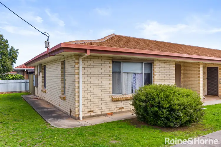 Main view of Homely unit listing, 1/1a Elms Avenue, Richmond SA 5033