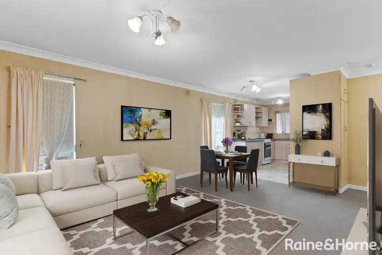 Second view of Homely unit listing, 1/1a Elms Avenue, Richmond SA 5033