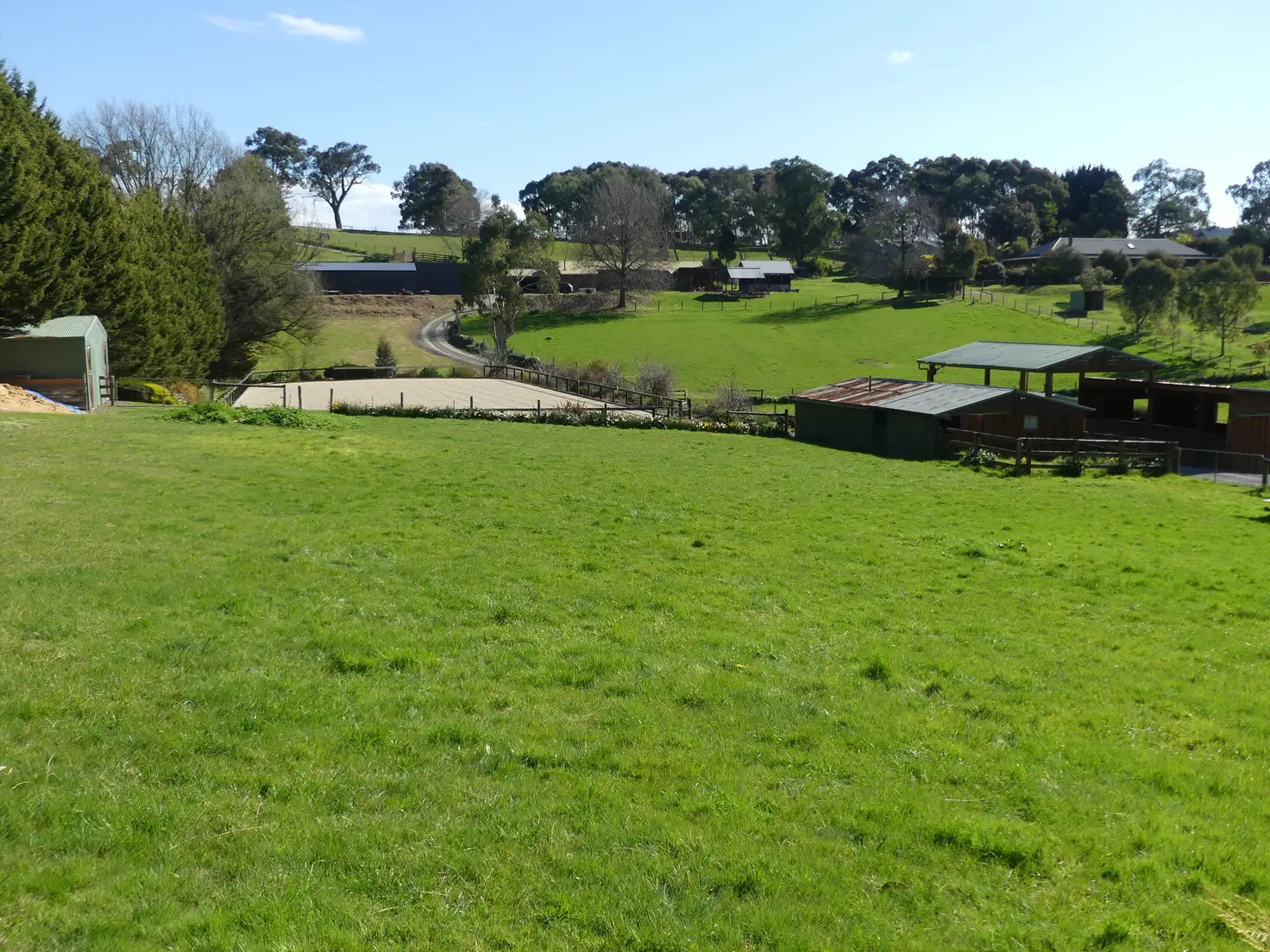 Main view of Homely house listing, 15 Sunnyside Road, Gruyere VIC 3770