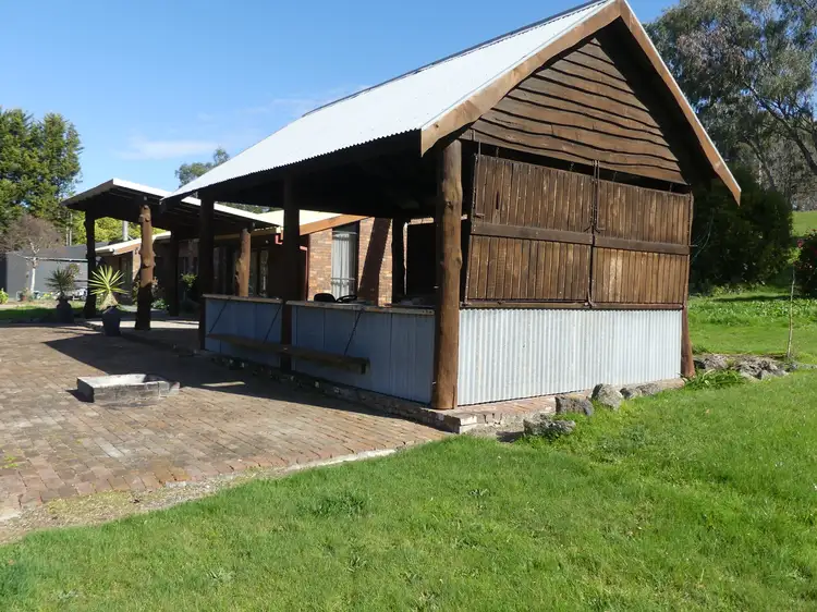 Third view of Homely house listing, 15 Sunnyside Road, Gruyere VIC 3770