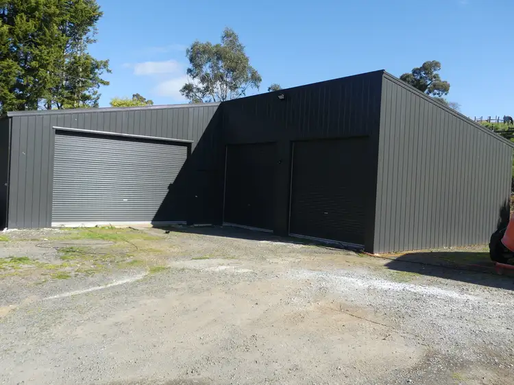 Fourth view of Homely house listing, 15 Sunnyside Road, Gruyere VIC 3770