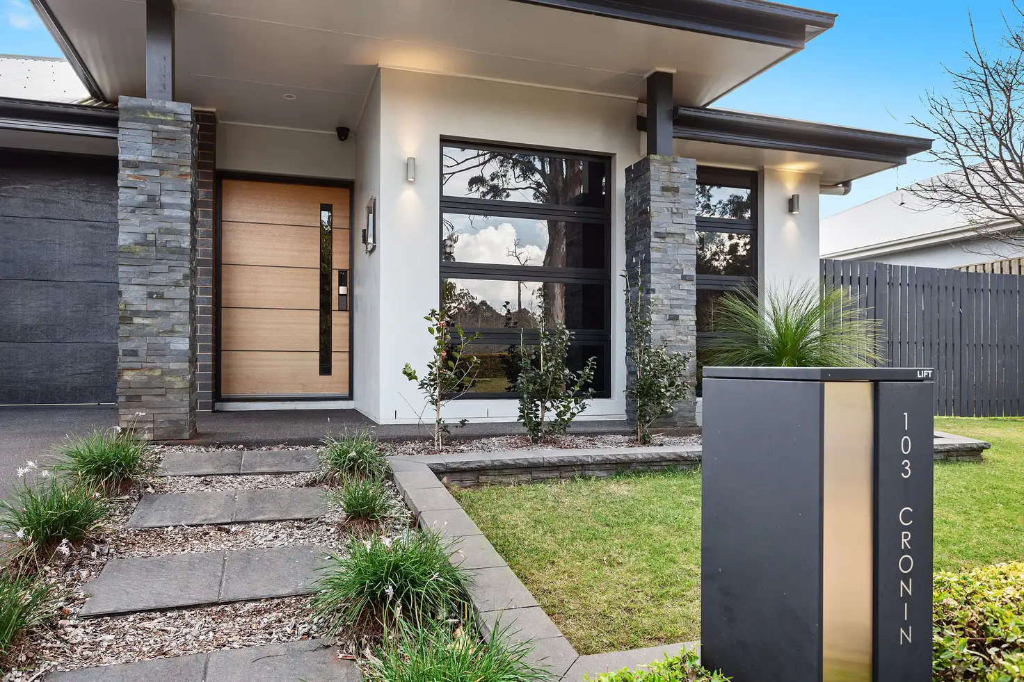 Main view of Homely house listing, 103 Cronin Road, Highfields QLD 4352