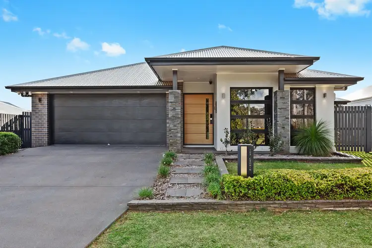 Third view of Homely house listing, 103 Cronin Road, Highfields QLD 4352