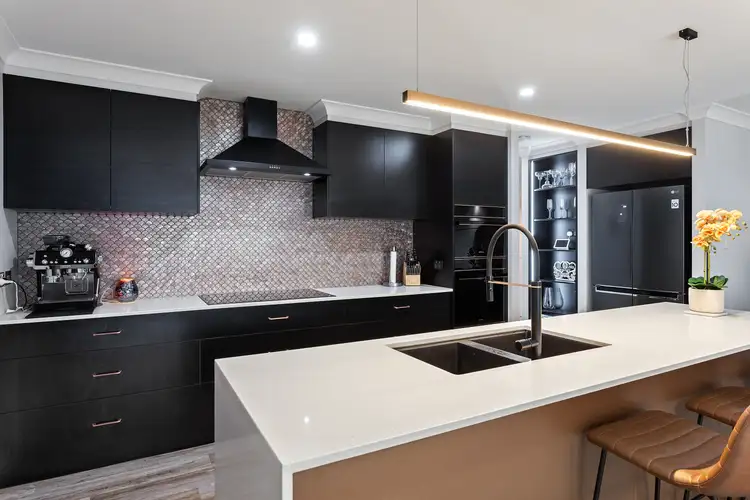 Fourth view of Homely house listing, 103 Cronin Road, Highfields QLD 4352