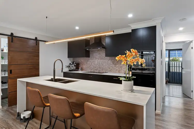 Fifth view of Homely house listing, 103 Cronin Road, Highfields QLD 4352