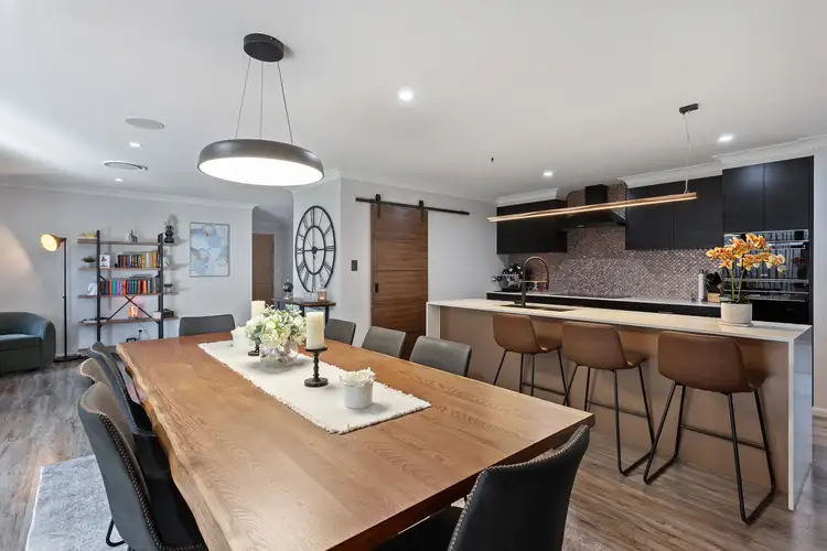 Sixth view of Homely house listing, 103 Cronin Road, Highfields QLD 4352