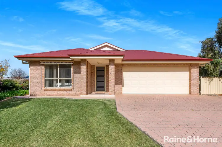 Main view of Homely house listing, 42 Sheraton Circuit, Bomaderry NSW 2541