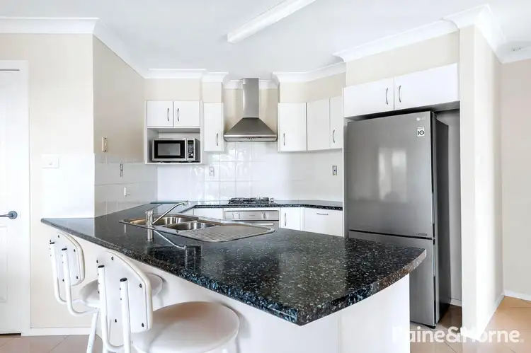 Second view of Homely house listing, 42 Sheraton Circuit, Bomaderry NSW 2541