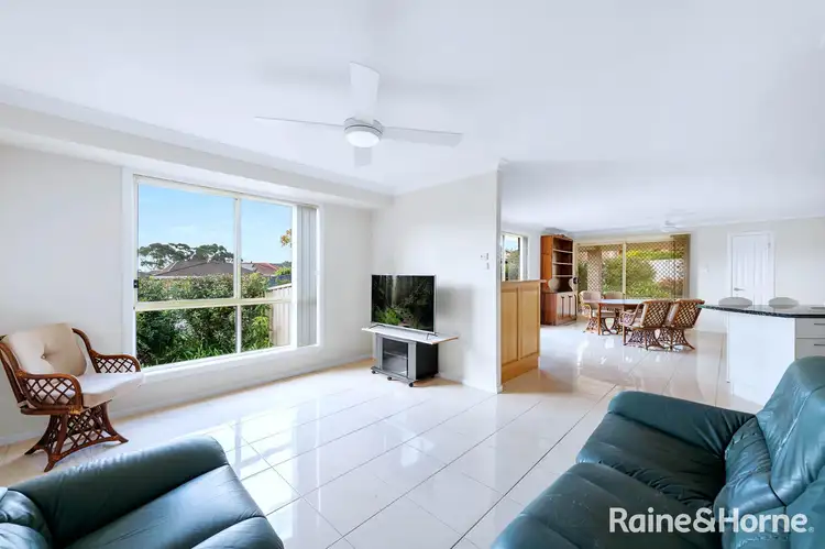 Third view of Homely house listing, 42 Sheraton Circuit, Bomaderry NSW 2541