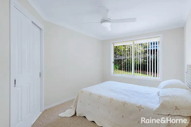 Sixth view of Homely house listing, 42 Sheraton Circuit, Bomaderry NSW 2541