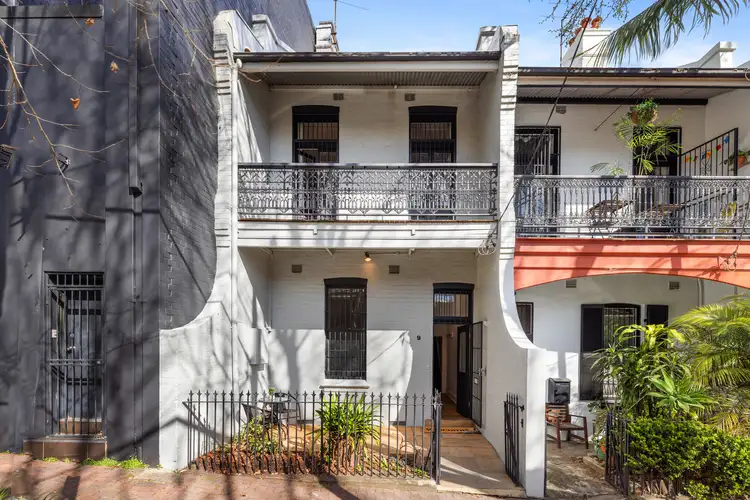 9 Bartley Street, Chippendale NSW 2008