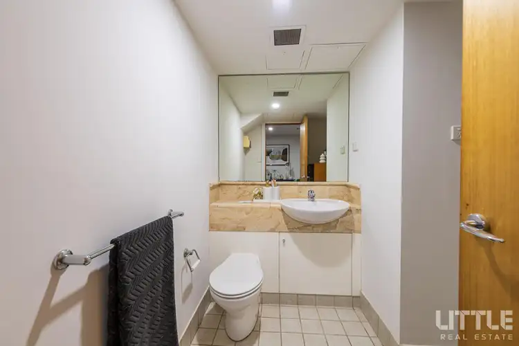 Sixth view of Homely apartment listing, 112/133 Goulburn Street, Surry Hills NSW 2010