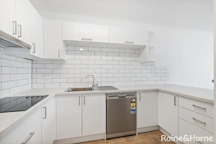 Second view of Homely apartment listing, 9/91-95 John Whiteway Dr, Gosford NSW 2250