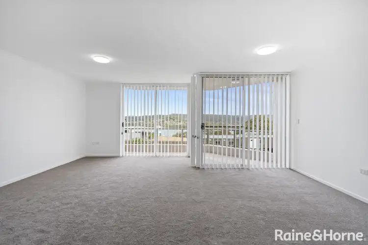 Third view of Homely apartment listing, 9/91-95 John Whiteway Dr, Gosford NSW 2250