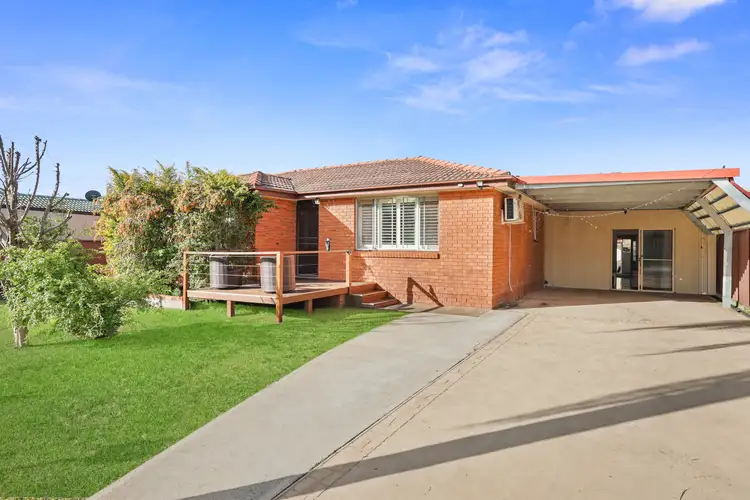 Main view of Homely house listing, 69 & 69a William Street, Werrington NSW 2747