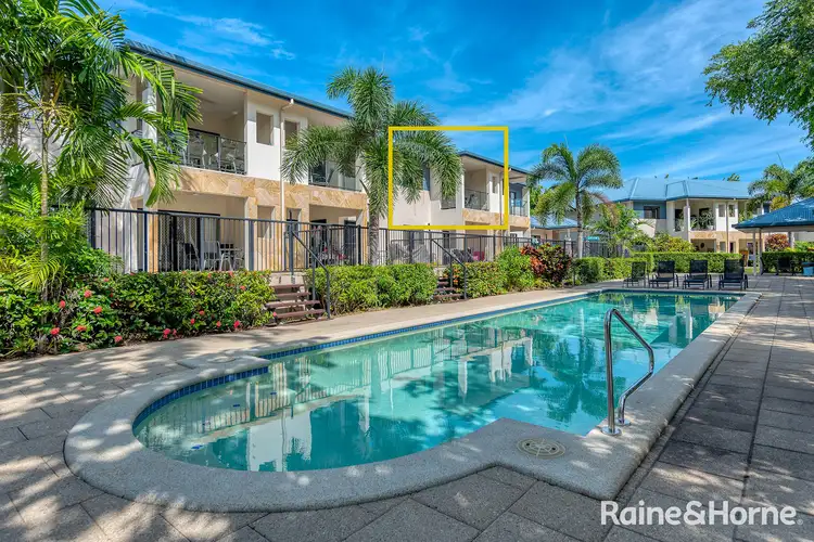 Main view of Homely unit listing, 13/1 Osprey Close (CRESCENT), Port Douglas QLD 4877
