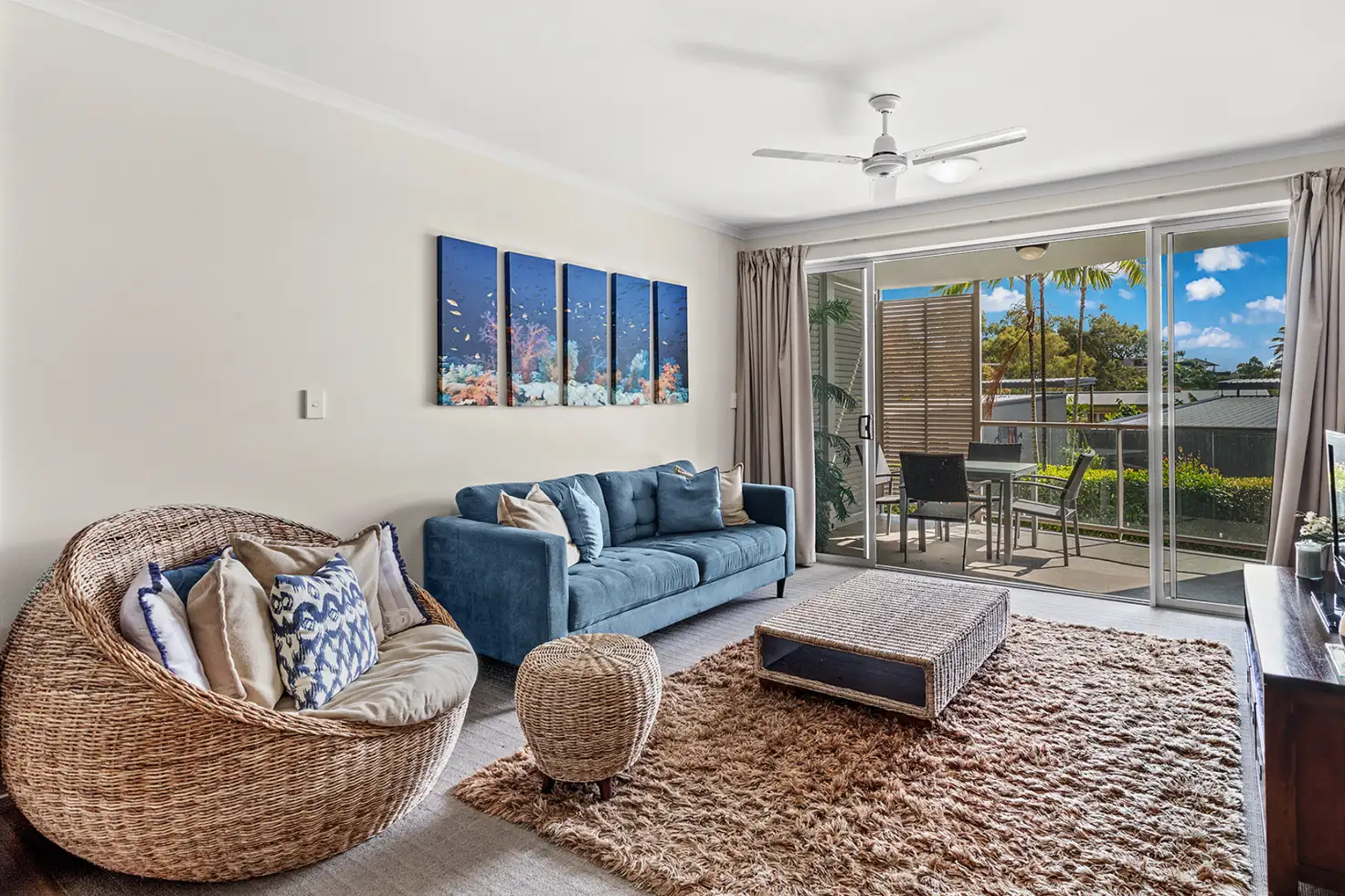Main view of Homely apartment listing, 5/14 Waterson Way, Airlie Beach QLD 4802