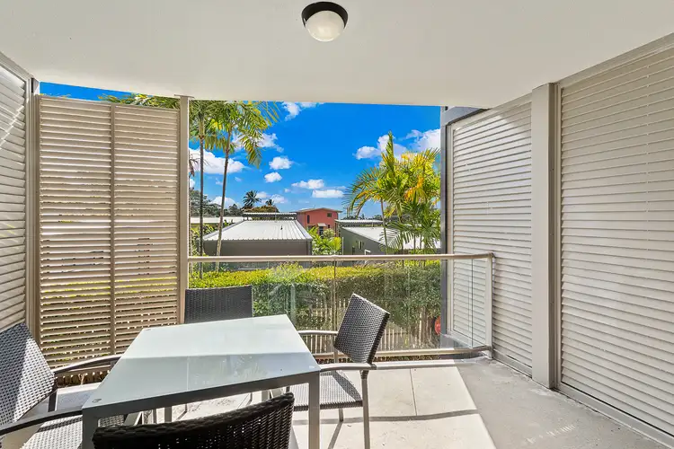 Second view of Homely apartment listing, 5/14 Waterson Way, Airlie Beach QLD 4802