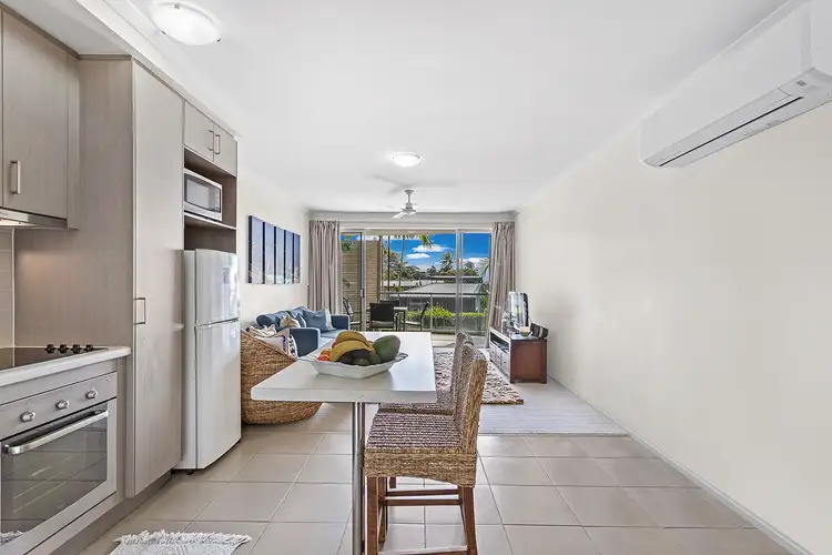 Third view of Homely apartment listing, 5/14 Waterson Way, Airlie Beach QLD 4802