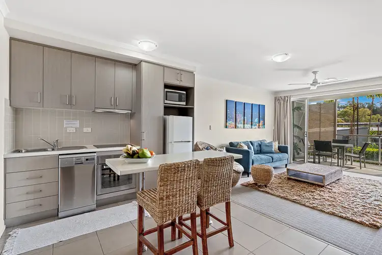 Fifth view of Homely apartment listing, 5/14 Waterson Way, Airlie Beach QLD 4802