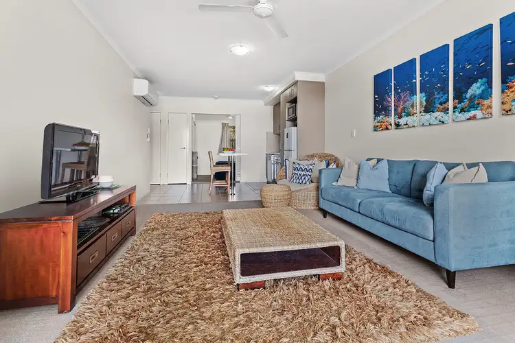 Sixth view of Homely apartment listing, 5/14 Waterson Way, Airlie Beach QLD 4802