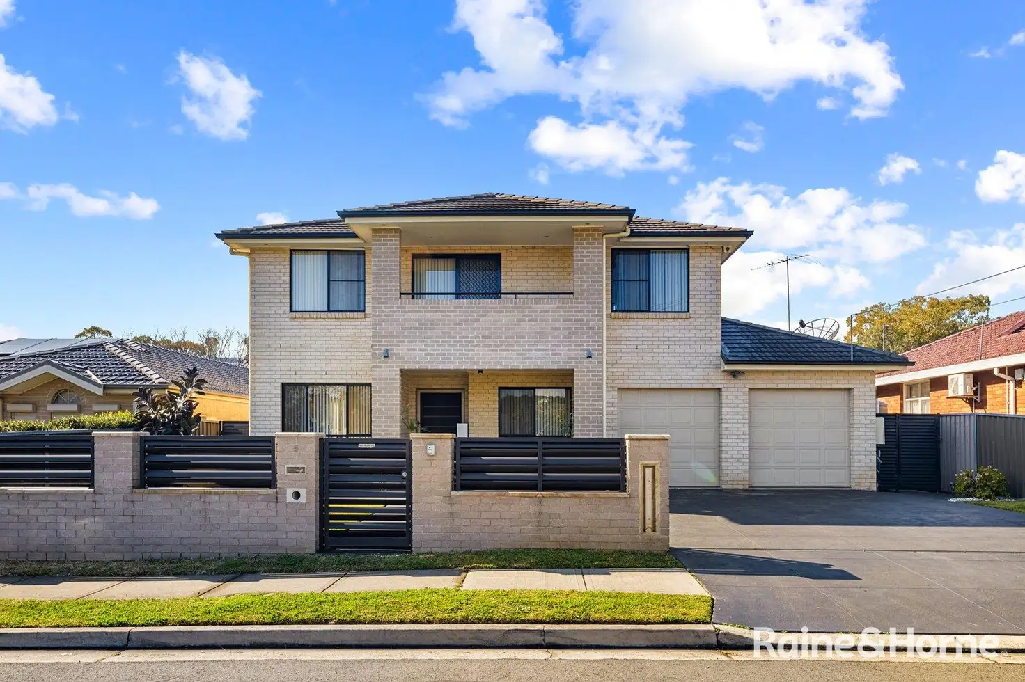 Main view of Homely house listing, 5 Munro Street, Canley Vale NSW 2166